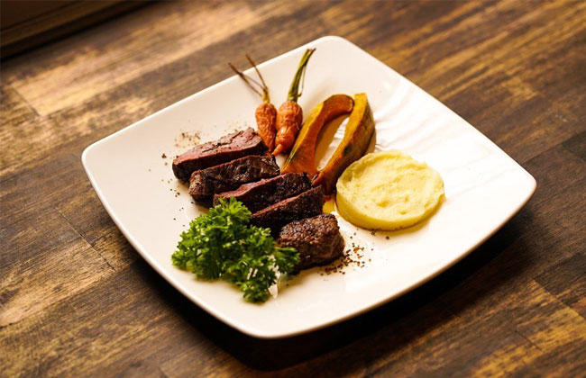 Carrot Restaurant