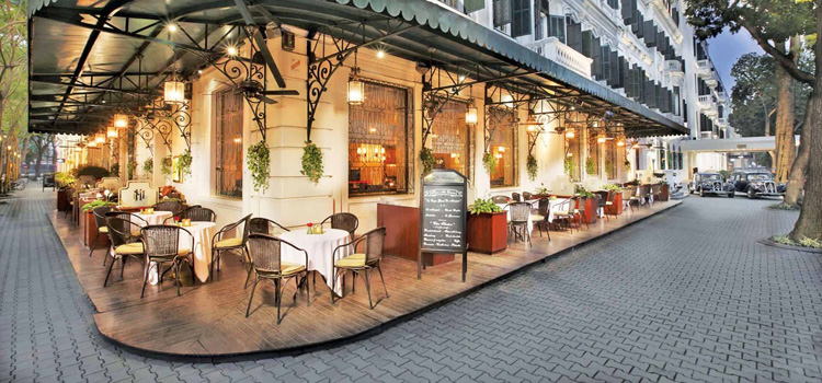 Sofitel Metropole Hanoi