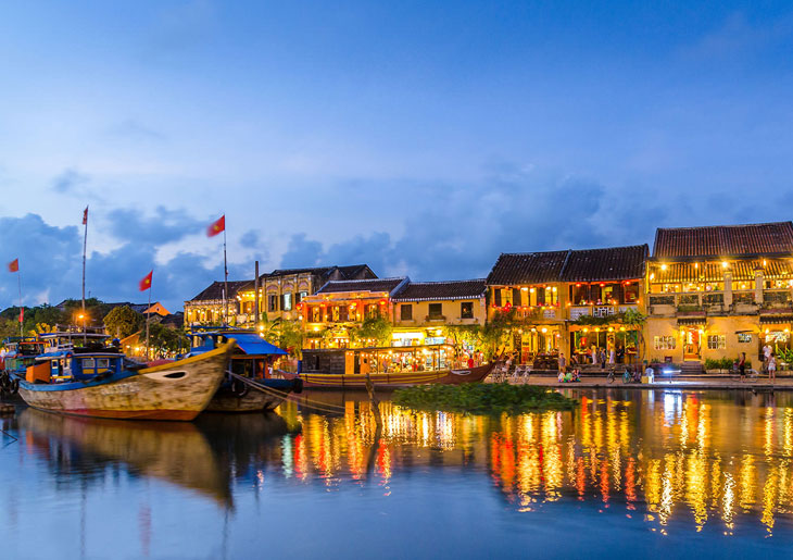 Things to know before coming to Hoian