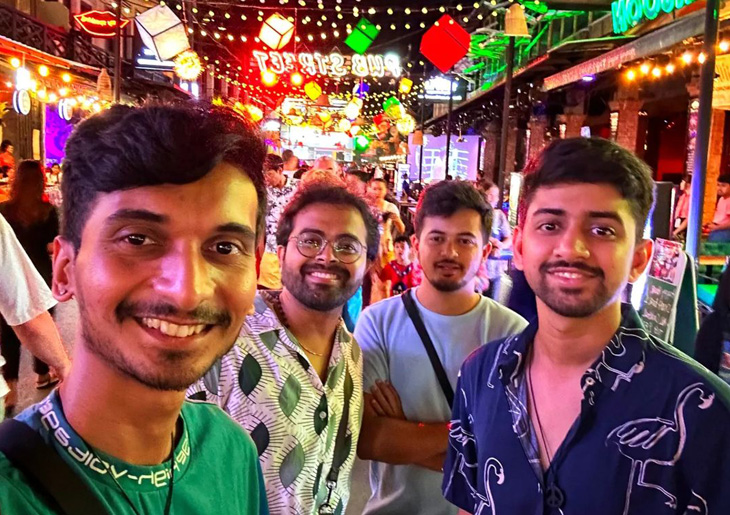 14 Days Vietnam and Cambodia