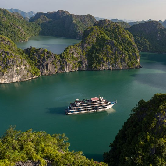 Rosy Cruise 2 days 1 night