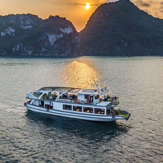 Wonderbay Day Cruise