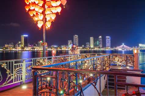 Feel free to hop on a Danang city tour on your own