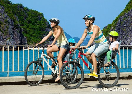 VIET HAI VILLAGE - BA HAM LAKE