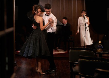 Cat Ba Islands – Trung Trang Cave – Tung Thu Beach – Cat Ba National Park Trekking (B, L, D)