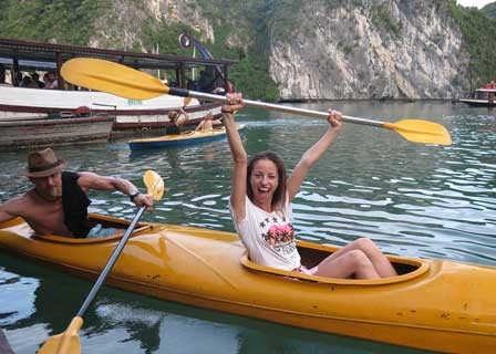 Hanoi - Halong Bay
