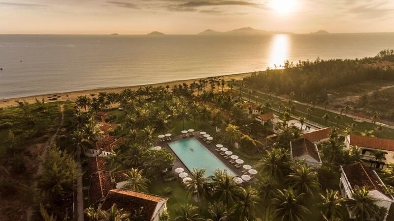 Boutique Hoian Resort