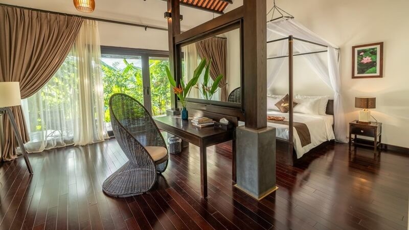 Aravinda Resort Ninh Binh