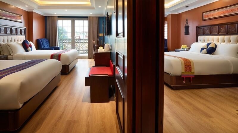Eden Boutique Hotel & Spa