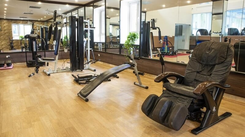 Ninh Binh Legend Hotel