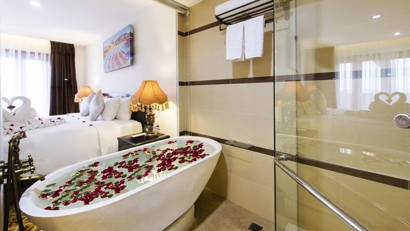 Hoi An River Green Boutique Hotel