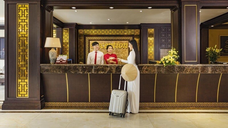 Thanh Lich Royal Boutique