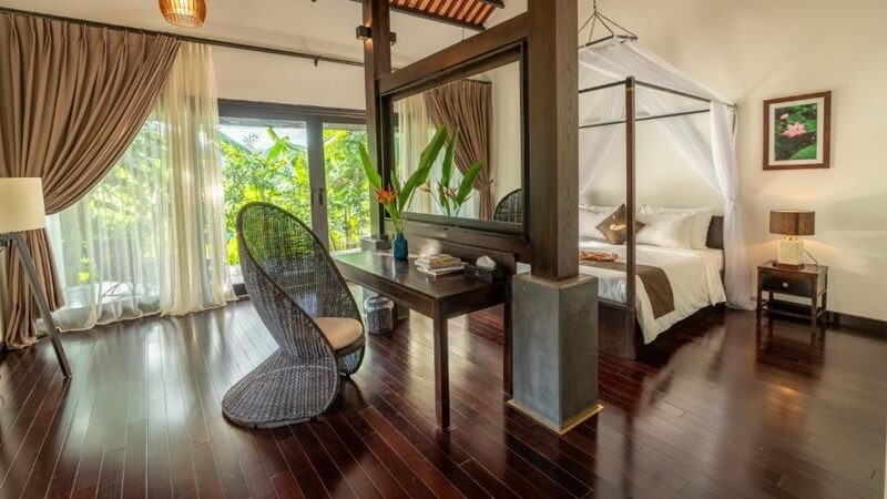 Aravinda Resort Ninh Binh
