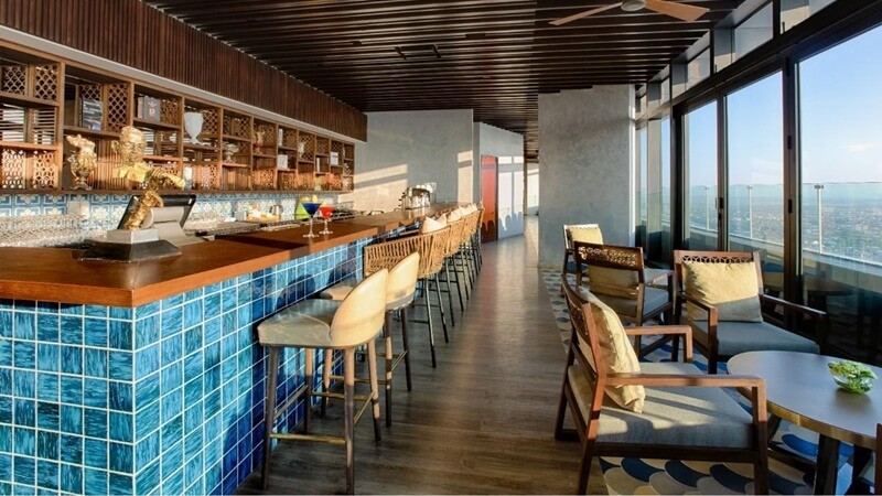 Vinpearl Hotel Hue