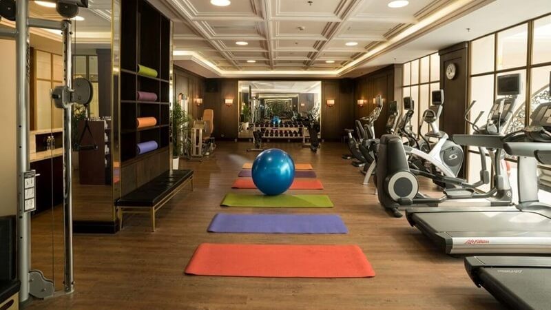 Vinpearl Resort & Spa Ha Long