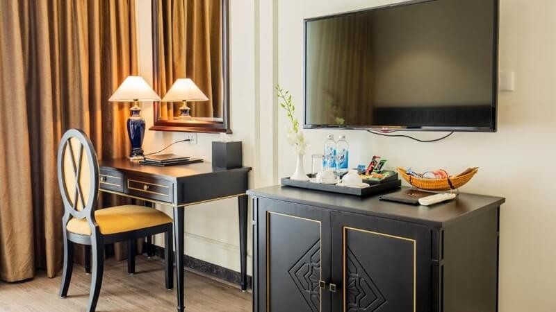 BB Hotel