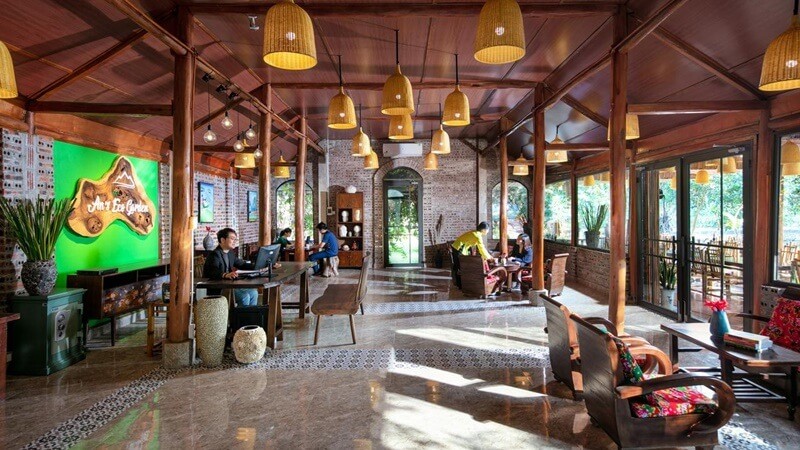 An's Eco Garden Resort
