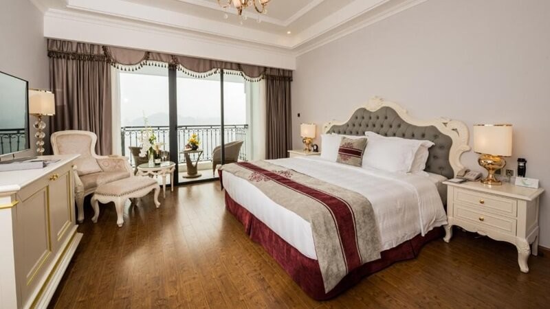 Vinpearl Resort & Spa Ha Long