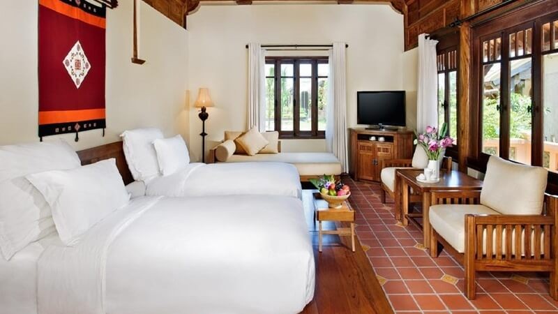 Emeralda Resort