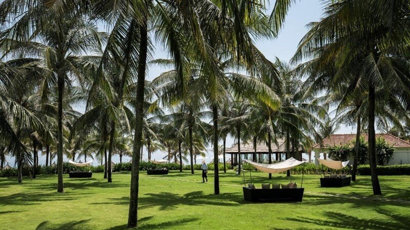 Boutique Hoian Resort