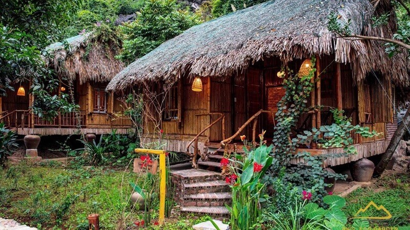 An's Eco Garden Resort