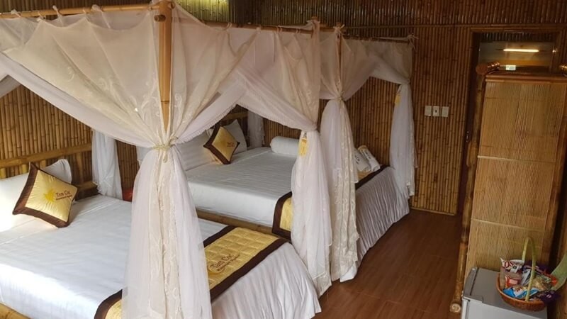 Tam Coc Wonderland Bungalow