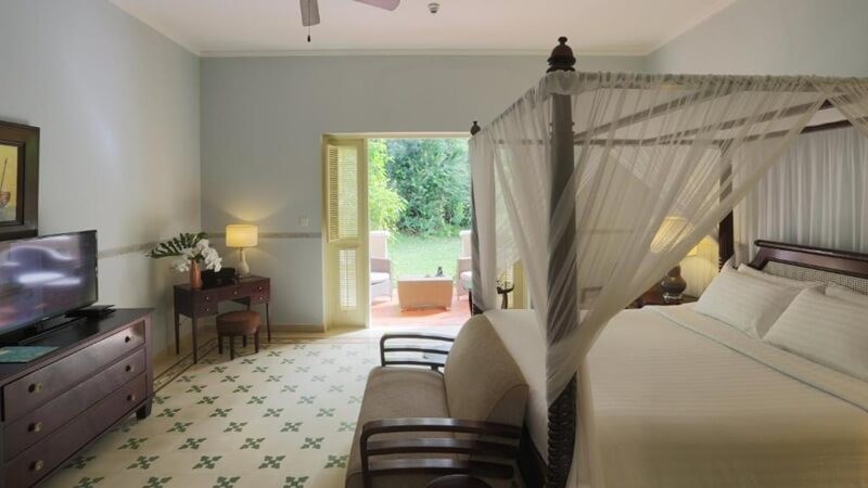 La Veranda Resort Phu Quoc