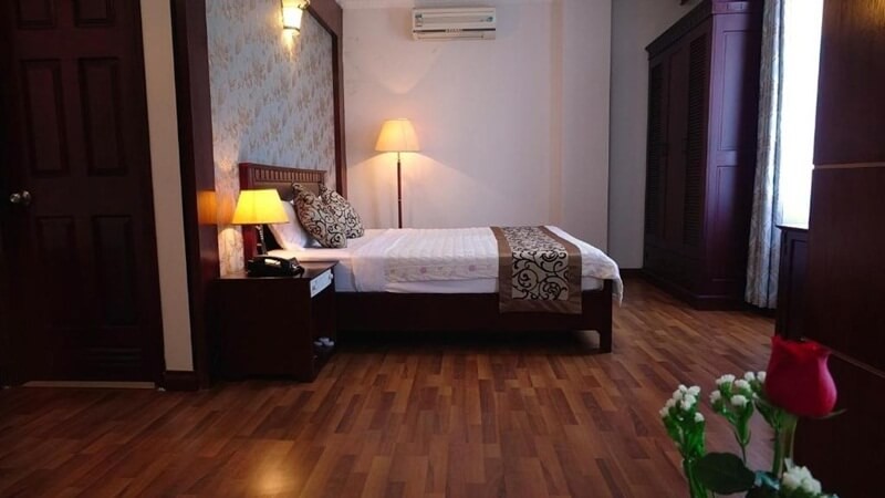 Golden Ha Long Hotel