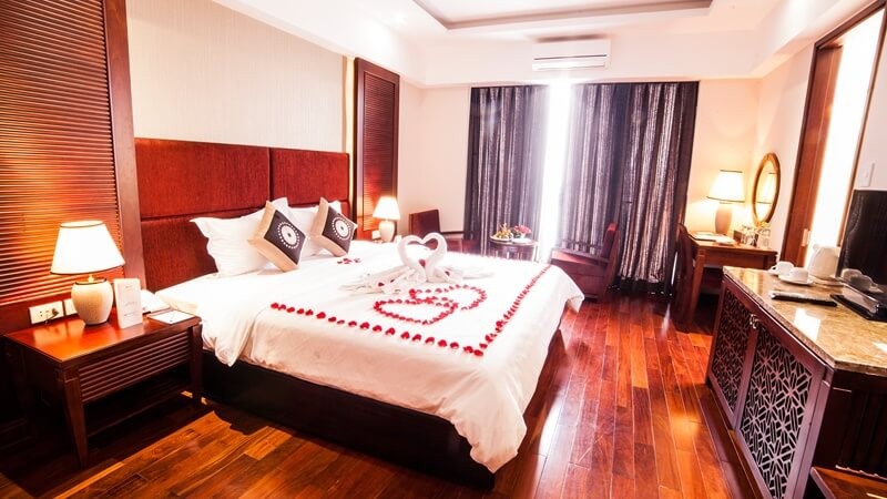 Moonlight Hotel
