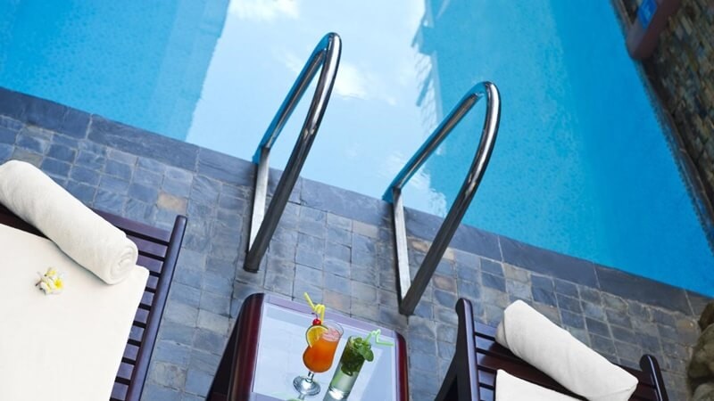 Cherish Hue Hotel
