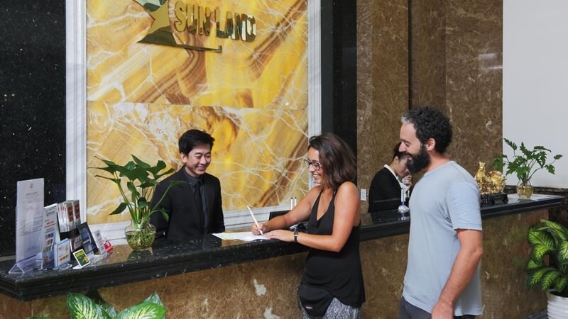 Sunland Hotel