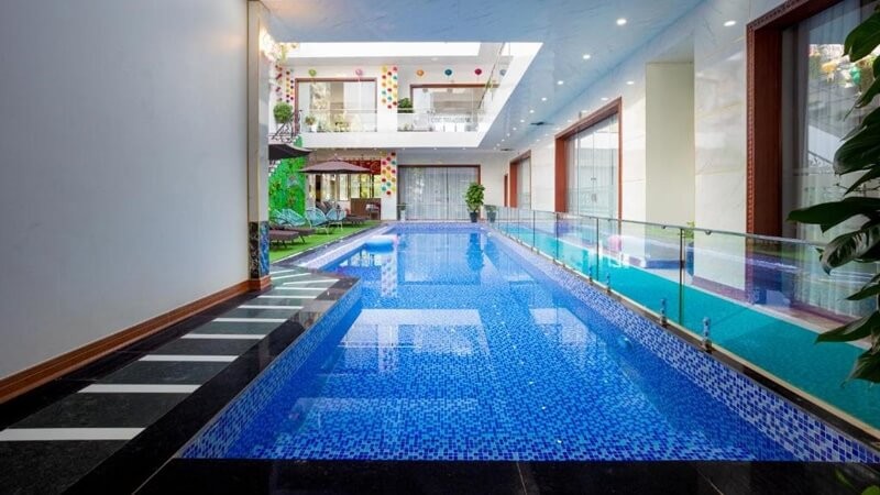 Tam Coc Sunshine Hotel