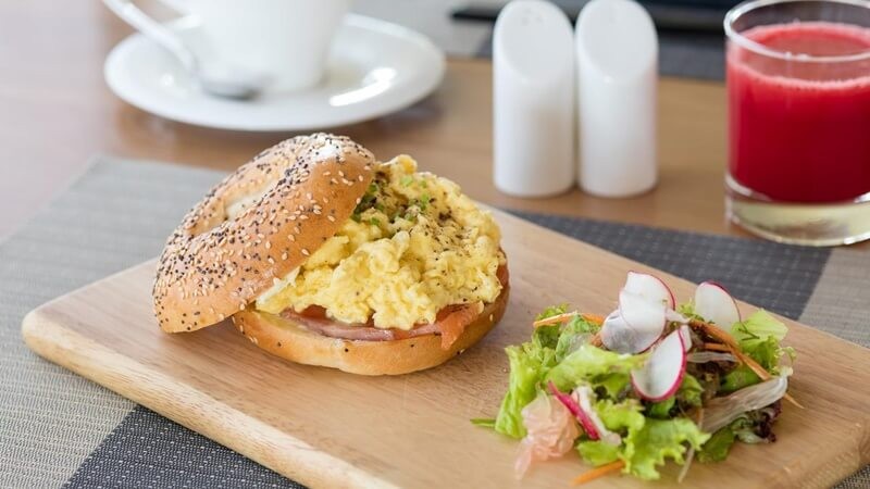 Fusion Suites Saigon