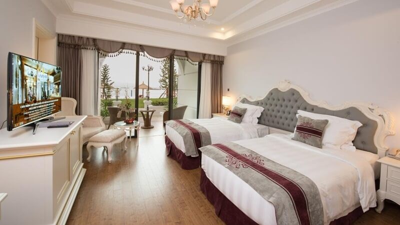 Vinpearl Resort & Spa Ha Long