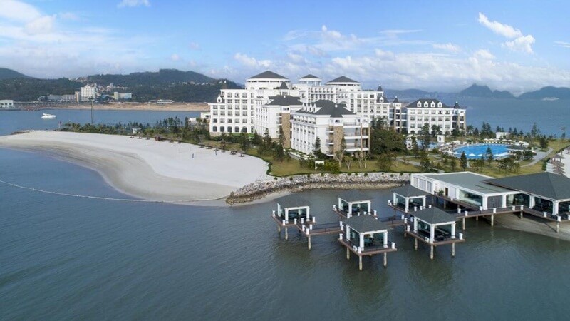 Vinpearl Resort & Spa Ha Long