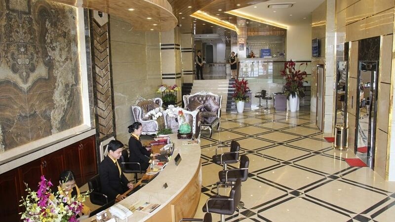 West Hotel