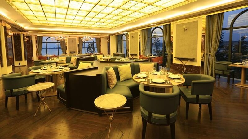 Vinpearl Resort & Spa Ha Long
