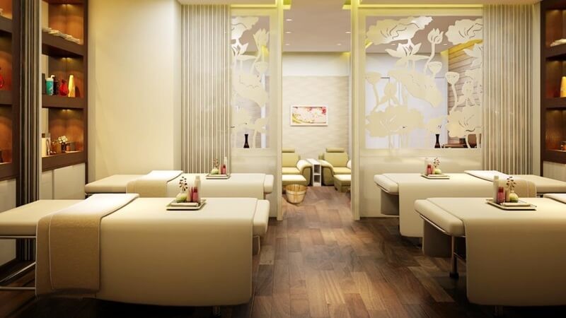 The Light Hotel