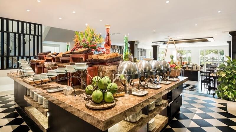Boutique Hoian Resort