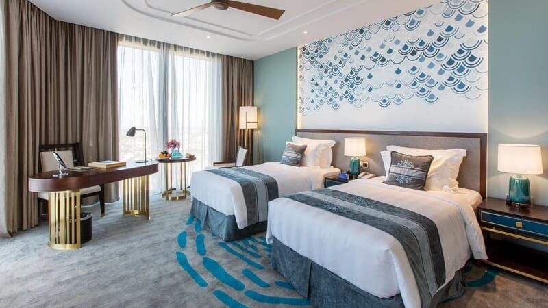 Vinpearl Hotel Hue