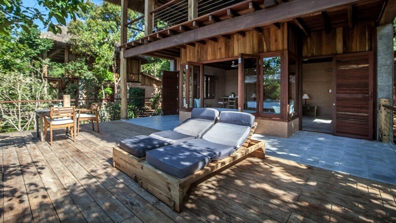 Mango Bay Resort