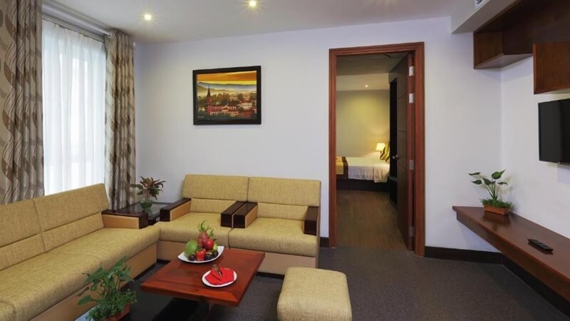 Sunland Hotel