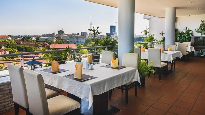 Mondial Hotel