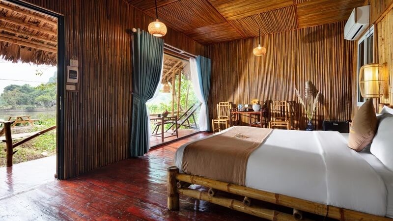 An's Eco Garden Resort