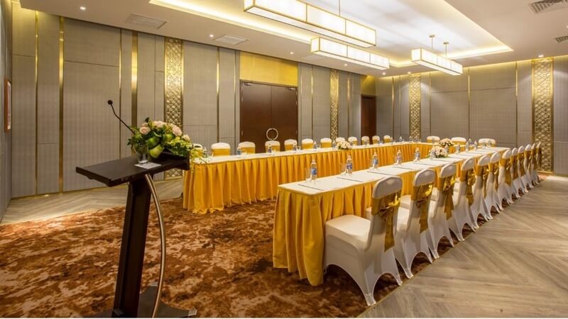 Vinpearl Hotel Hue