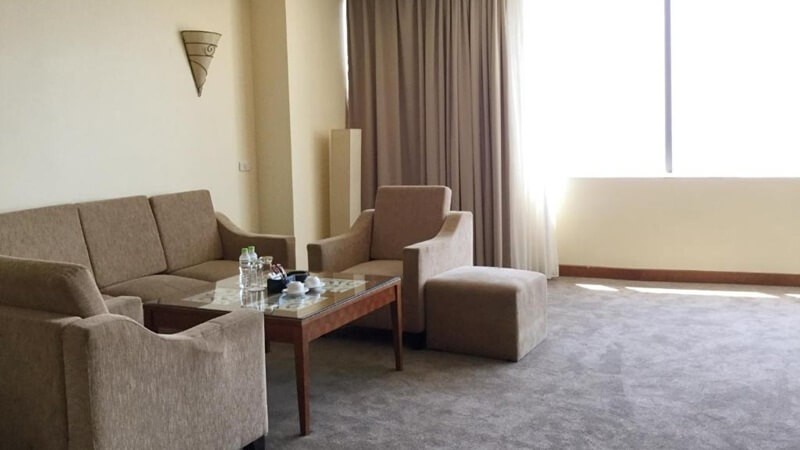 Muong Thanh Grand Ha Long Hotel