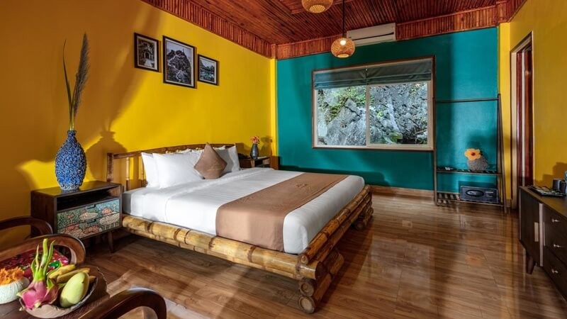 An's Eco Garden Resort