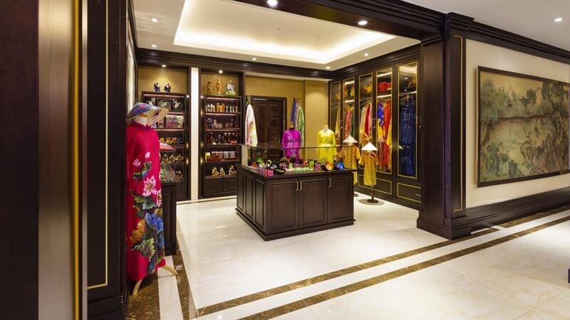Thanh Lich Royal Boutique