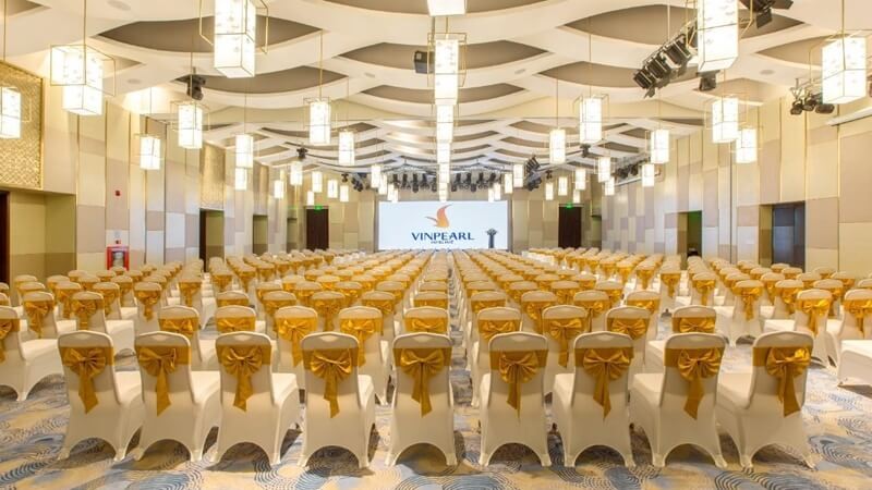 Vinpearl Hotel Hue
