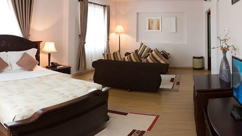 Chau Pho Hotel